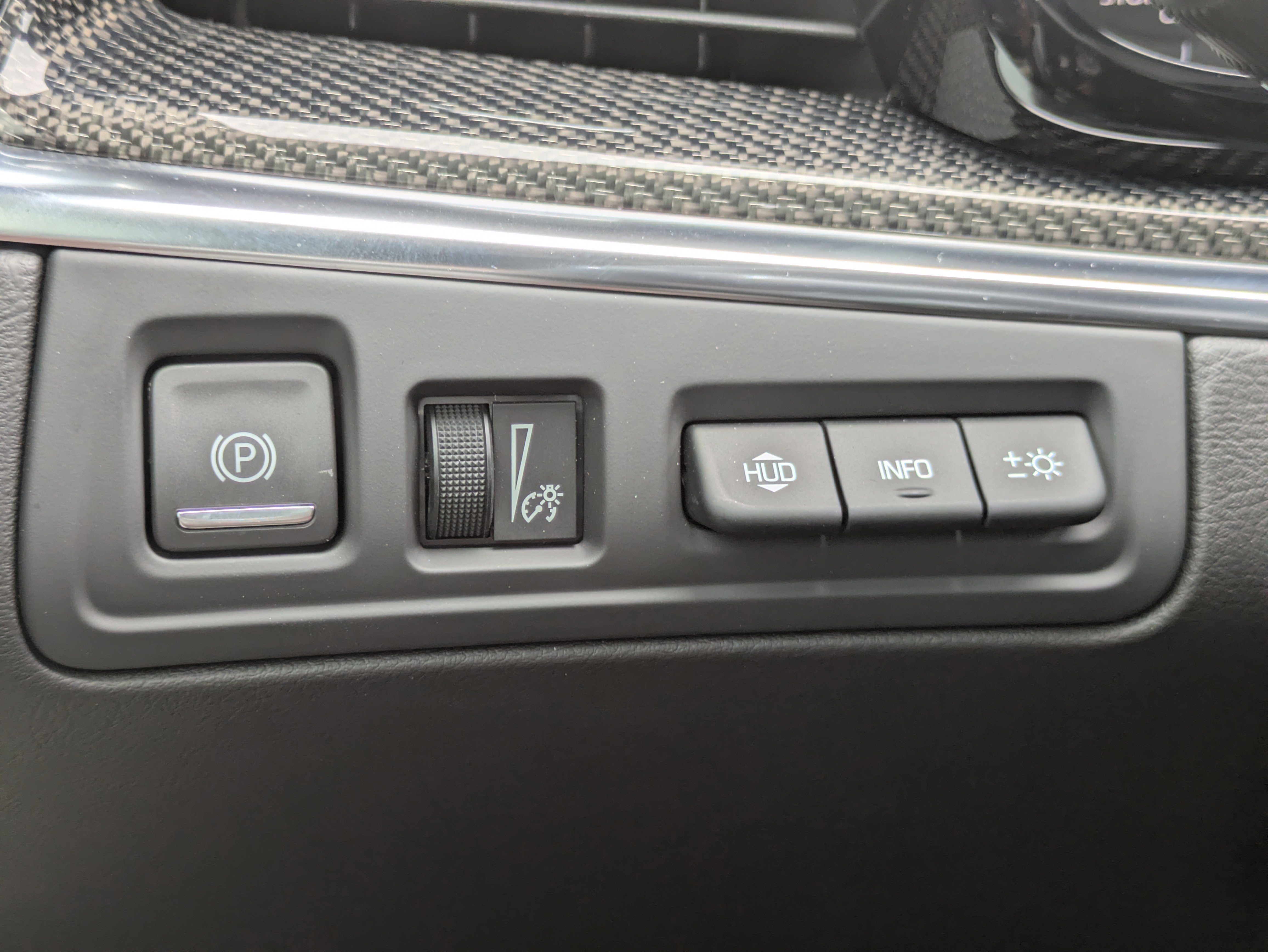 New 2026 Cadillac XT5 Sportv AWD/4WD image 17