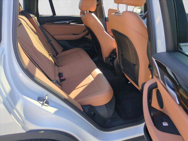 Used 2024 BMW X3 sDrive30i w/ Premium Package w/ZPA RWD image 22
