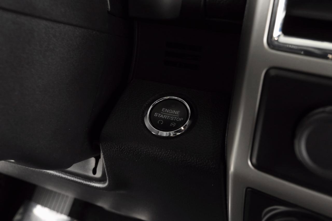 Used 2017 Ford F150 Lariat w/ Equipment Group 502A Luxury image 34