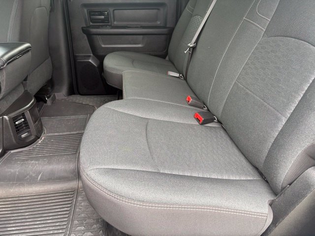 Used 2025 RAM 2500 Tradesman AWD/4WD image 12