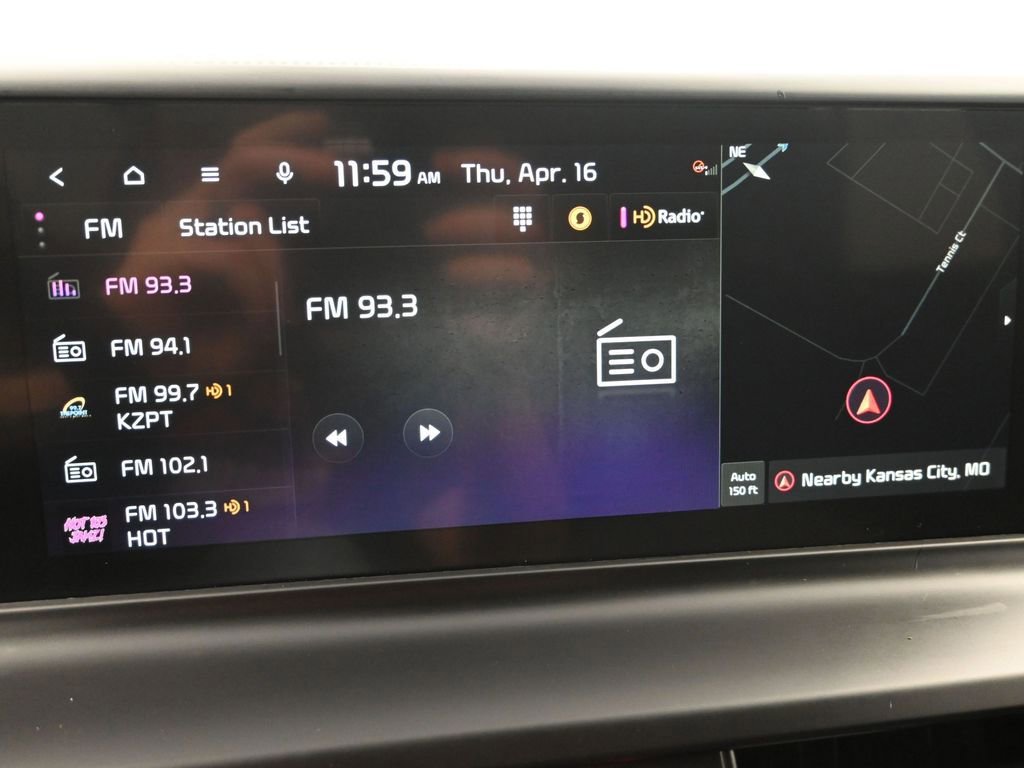 Certified 2026 Kia Seltos S AWD/4WD image 18