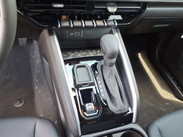 New 2026 Chevrolet Colorado W/T w/ WT Custom Package RWD image 20