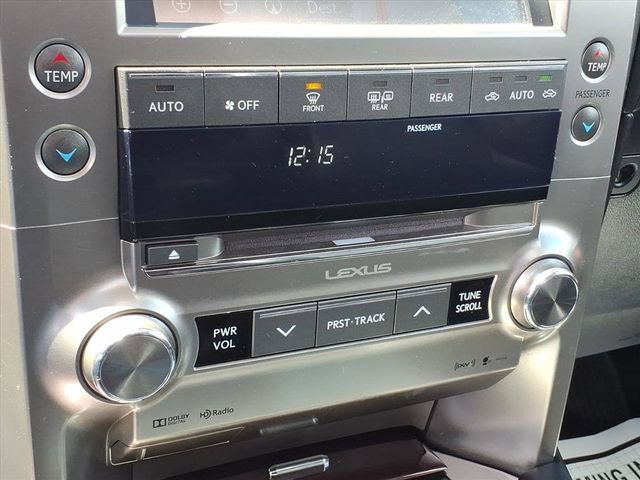 Used 2016 Lexus GX 460 w/ Premium Package AWD/4WD image 22