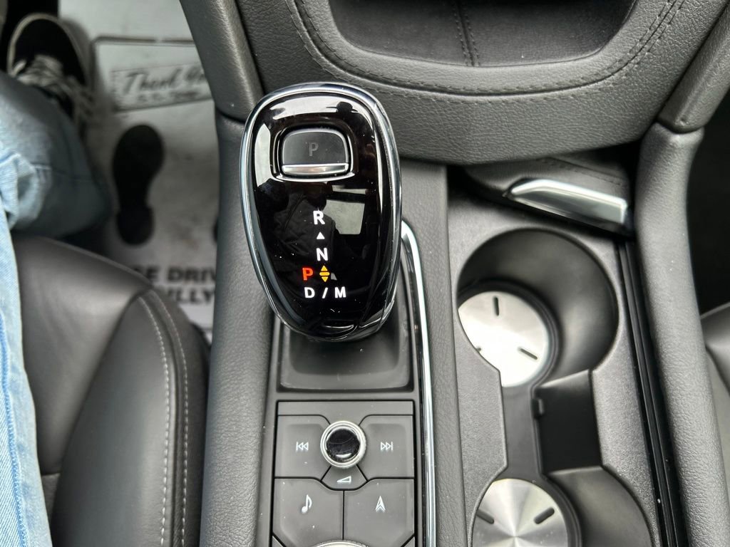 Used 2024 Cadillac XT6 Premium Luxury image 33