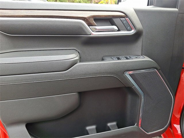 Certified 2024 GMC Sierra 1500 SLE image 12