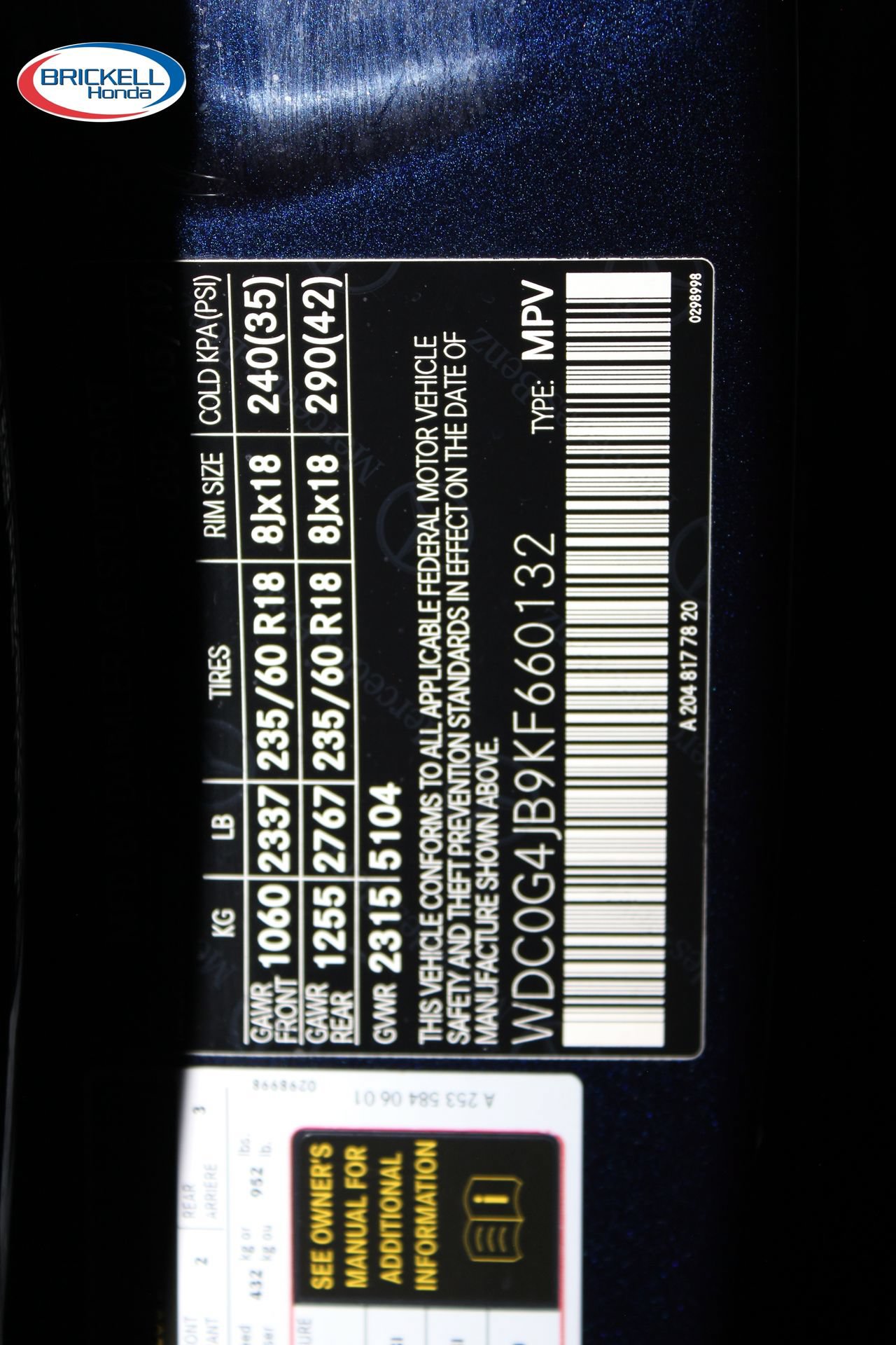 Used 2019 Mercedes-Benz GLC 300 image 40