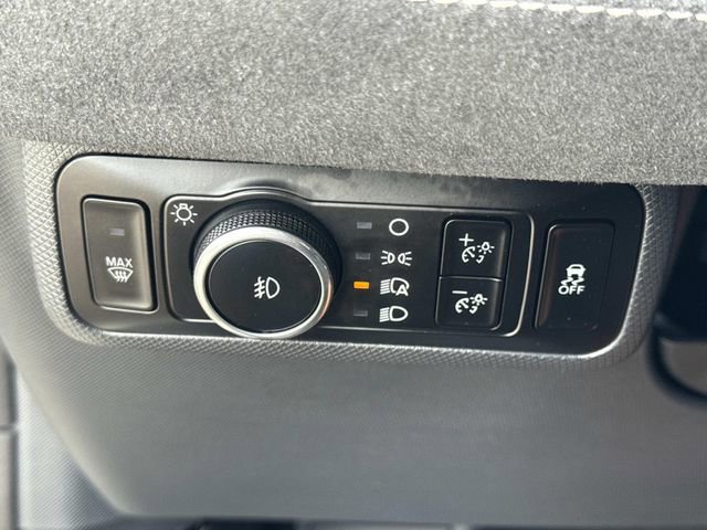 Certified 2025 Ford Mustang Mach-E GT image 21