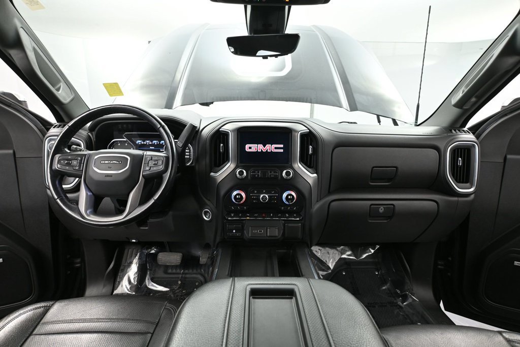 Used 2021 GMC Sierra 2500 Denali w/ Denali Ultimate Package AWD/4WD image 19