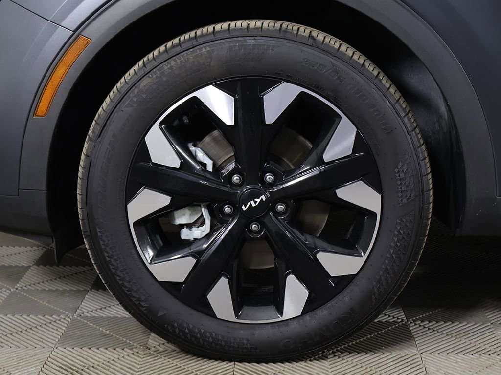 Used 2023 Kia Sportage X-Line AWD/4WD image 24