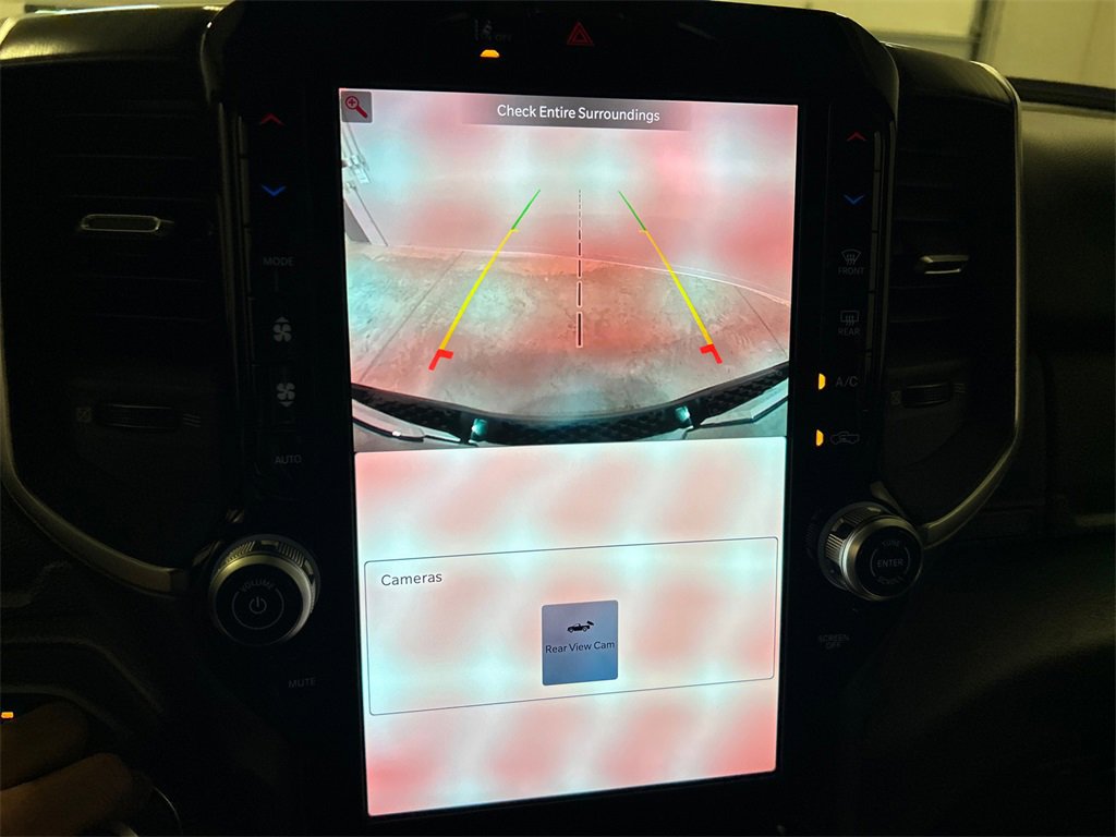 New 2026 RAM 1500 Big Horn image 24