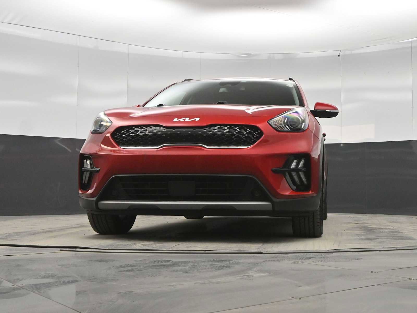 Used 2022 Kia Niro Touring Special Edition image 31