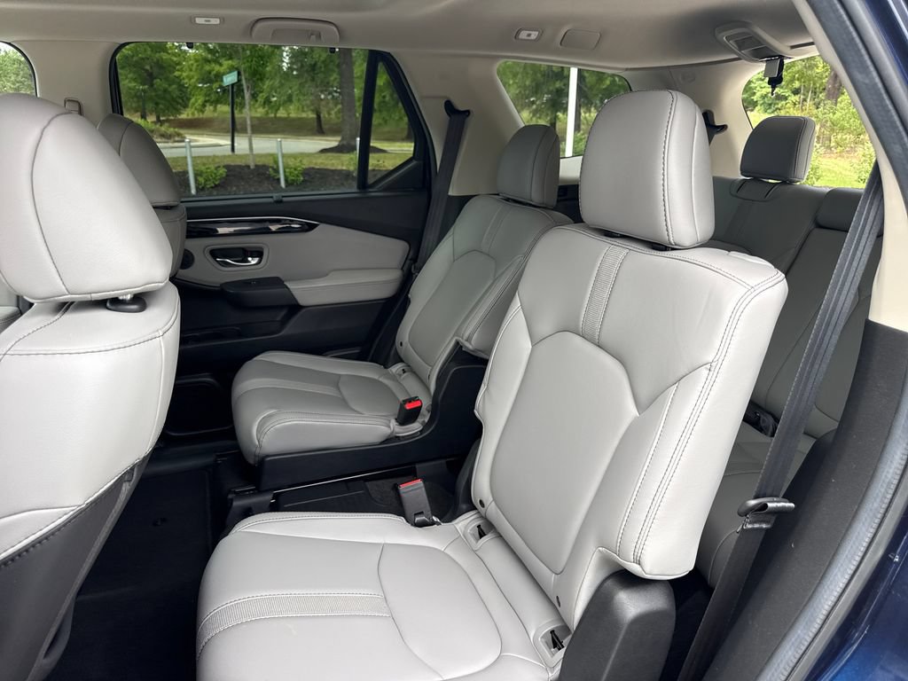 Certified 2024 Honda Pilot Touring image 32