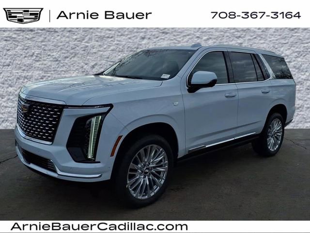 New 2026 Cadillac Escalade Luxury w/ Touring Package image 10