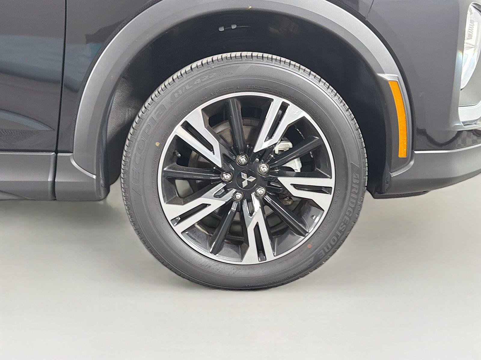 Used 2025 Mitsubishi Eclipse Cross SE AWD/4WD image 36