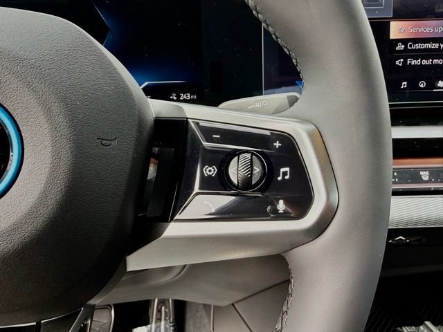 New 2026 BMW i5 eDrive40 w/ M Sport Package image 23