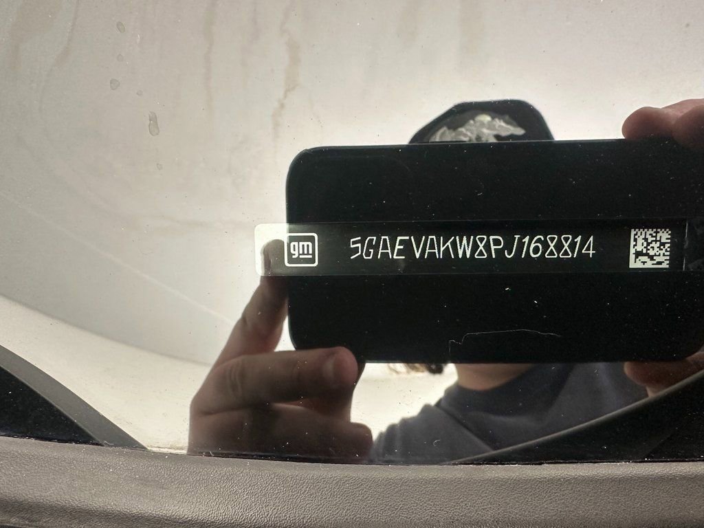 Used 2023 Buick Enclave Essence w/ Experience Buick Package AWD/4WD image 36