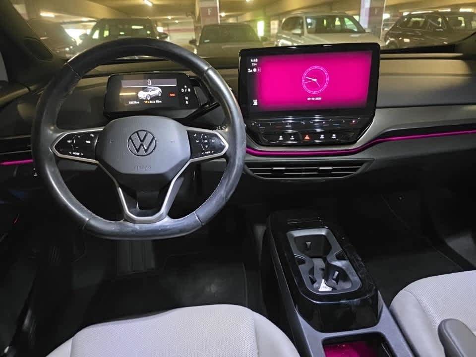 Used 2022 Volkswagen ID.4 Pro S RWD image 11