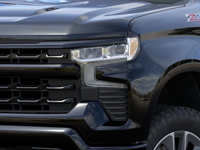 New 2026 Chevrolet Silverado 1500 RST w/ All Star Edition Plus AWD/4WD image 34