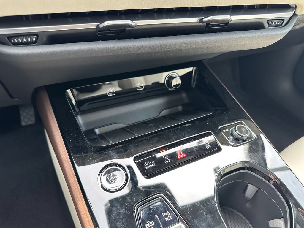 New 2026 Audi A5 2.0T Premium Plus AWD/4WD image 20