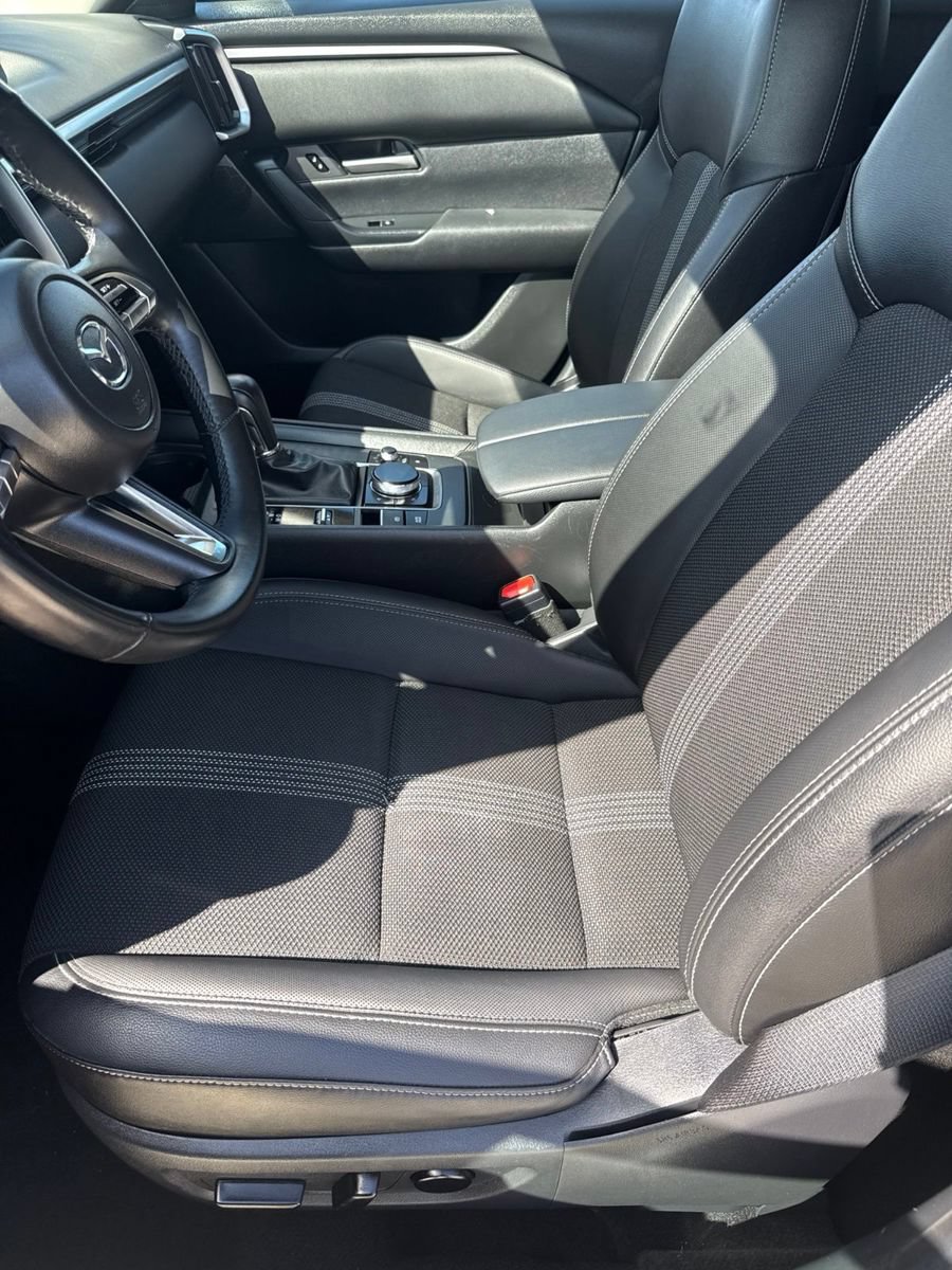 Certified 2025 MAZDA CX-50 AWD 2.5 S w/ Preferred Package image 17