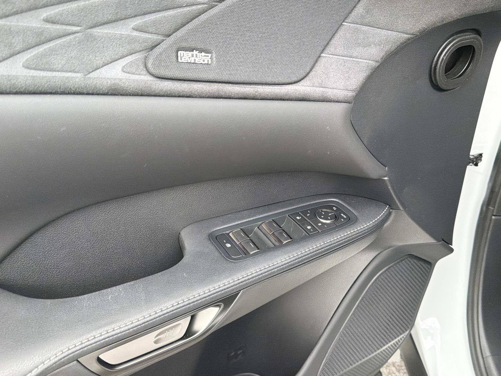 Used 2026 Lexus RX 500h F Sport w/ Convenience Package AWD/4WD image 18