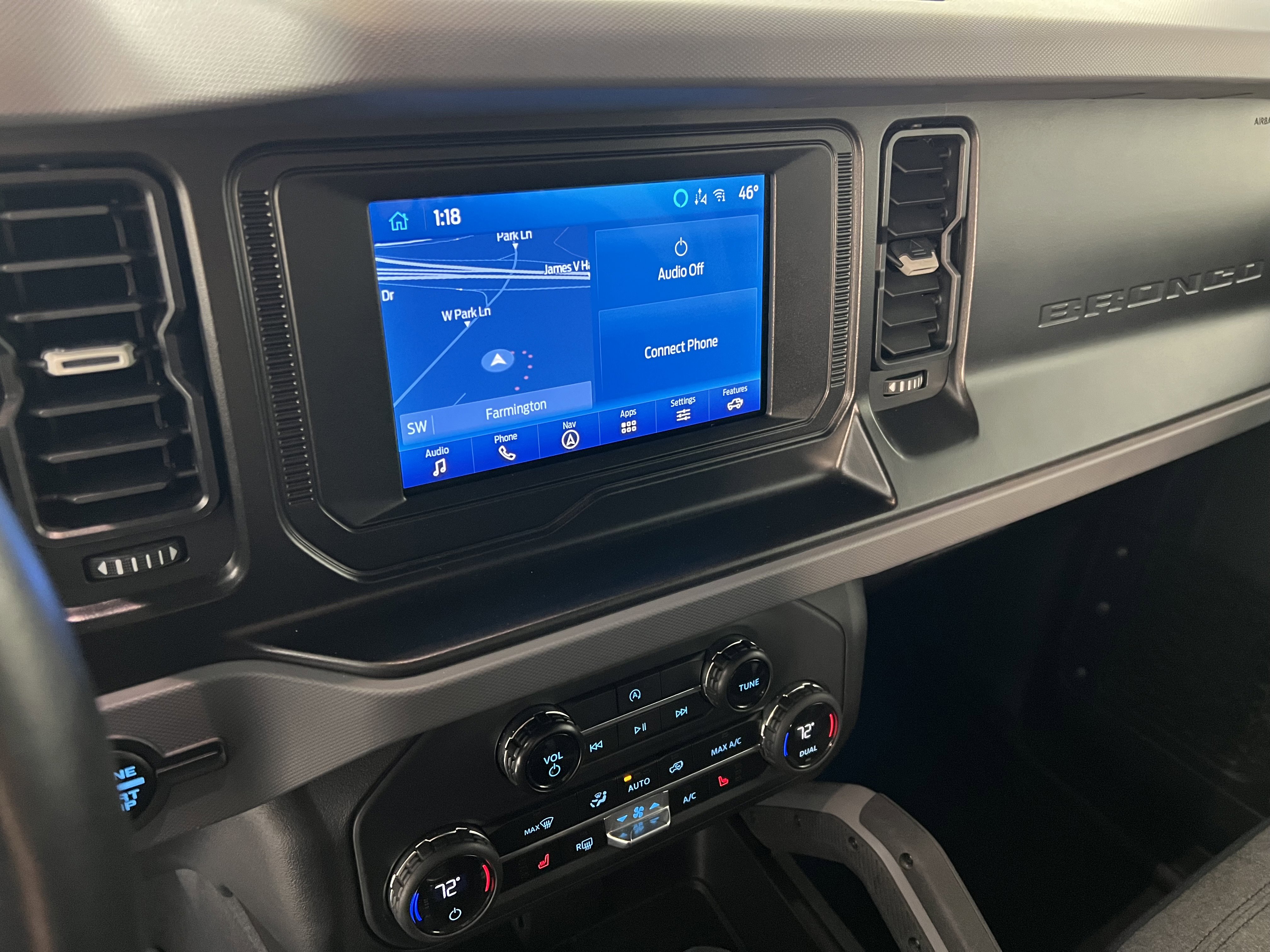 Used 2023 Ford Bronco Big Bend image 26