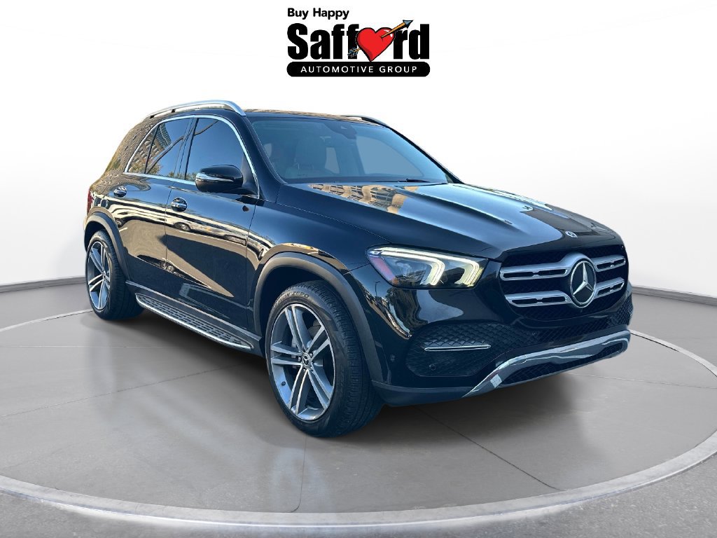 Used 2021 Mercedes-Benz GLE 350 image 10