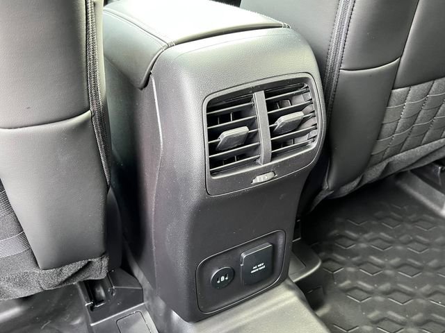 New 2025 Ford Bronco Sport Outer Banks w/ Sasquatch Outer Banks Package image 38