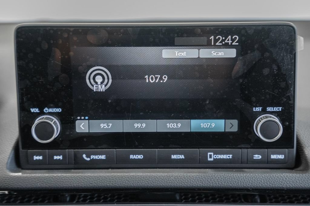 Used 2024 Honda Civic Sport image 18