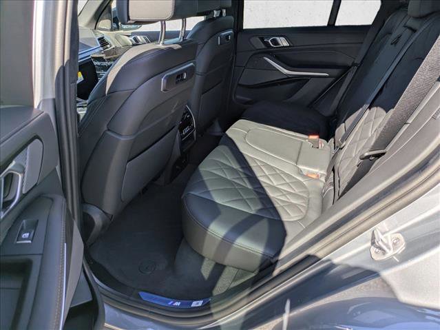 New 2026 BMW X5 sDrive40i w/ M Sport Package image 16