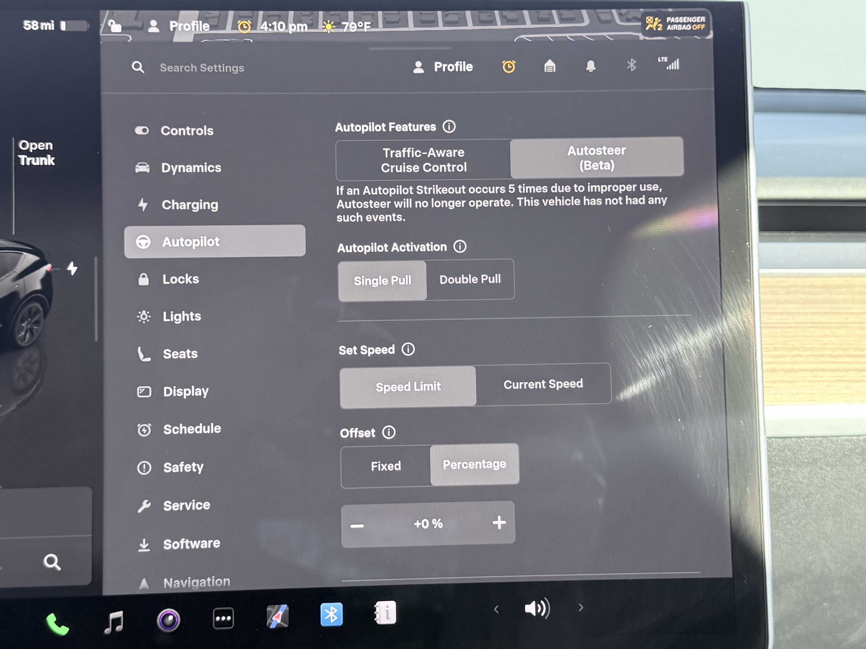 Used 2025 Tesla Model Y Long Range image 75