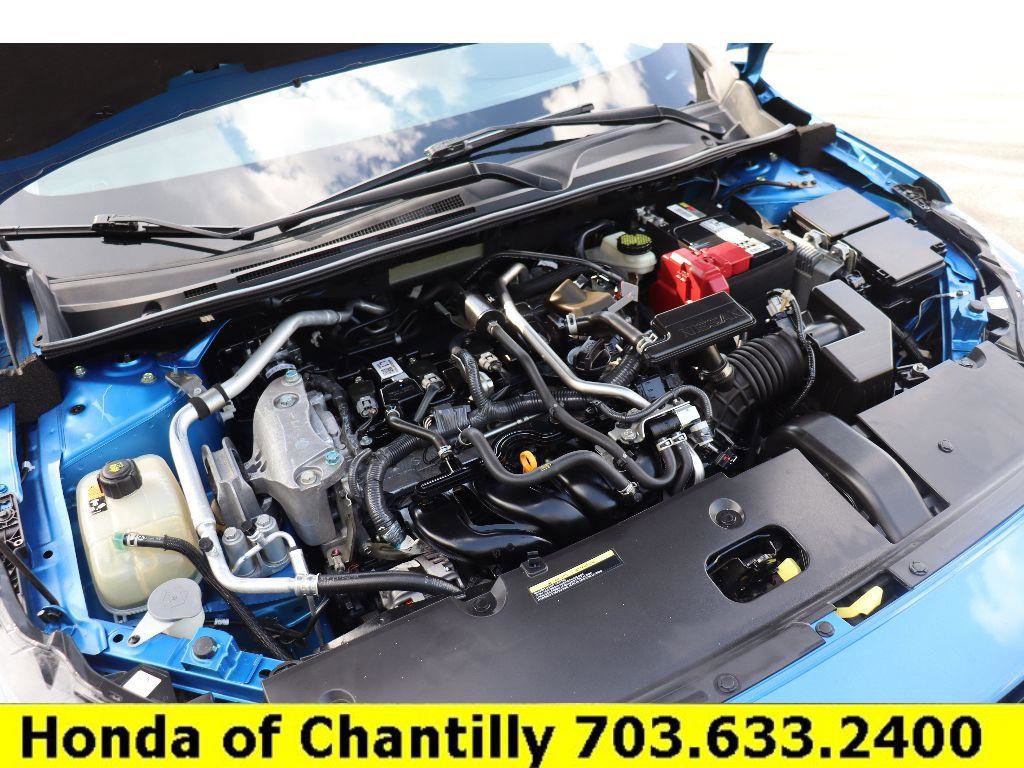 Used 2021 Nissan Sentra SR w/ SR Premium Package image 33