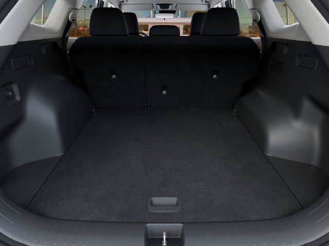 New 2027 Kia Sportage S FWD image 19