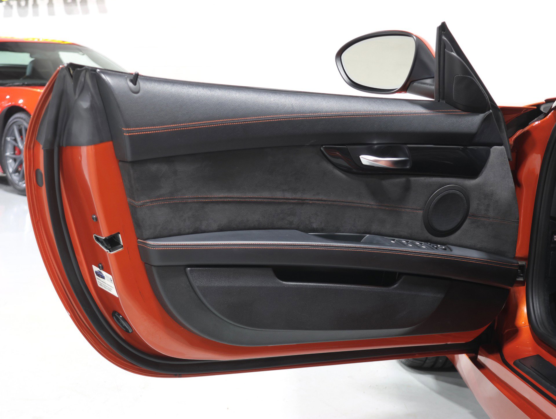 Used 2015 BMW Z4 sDrive28i image 75