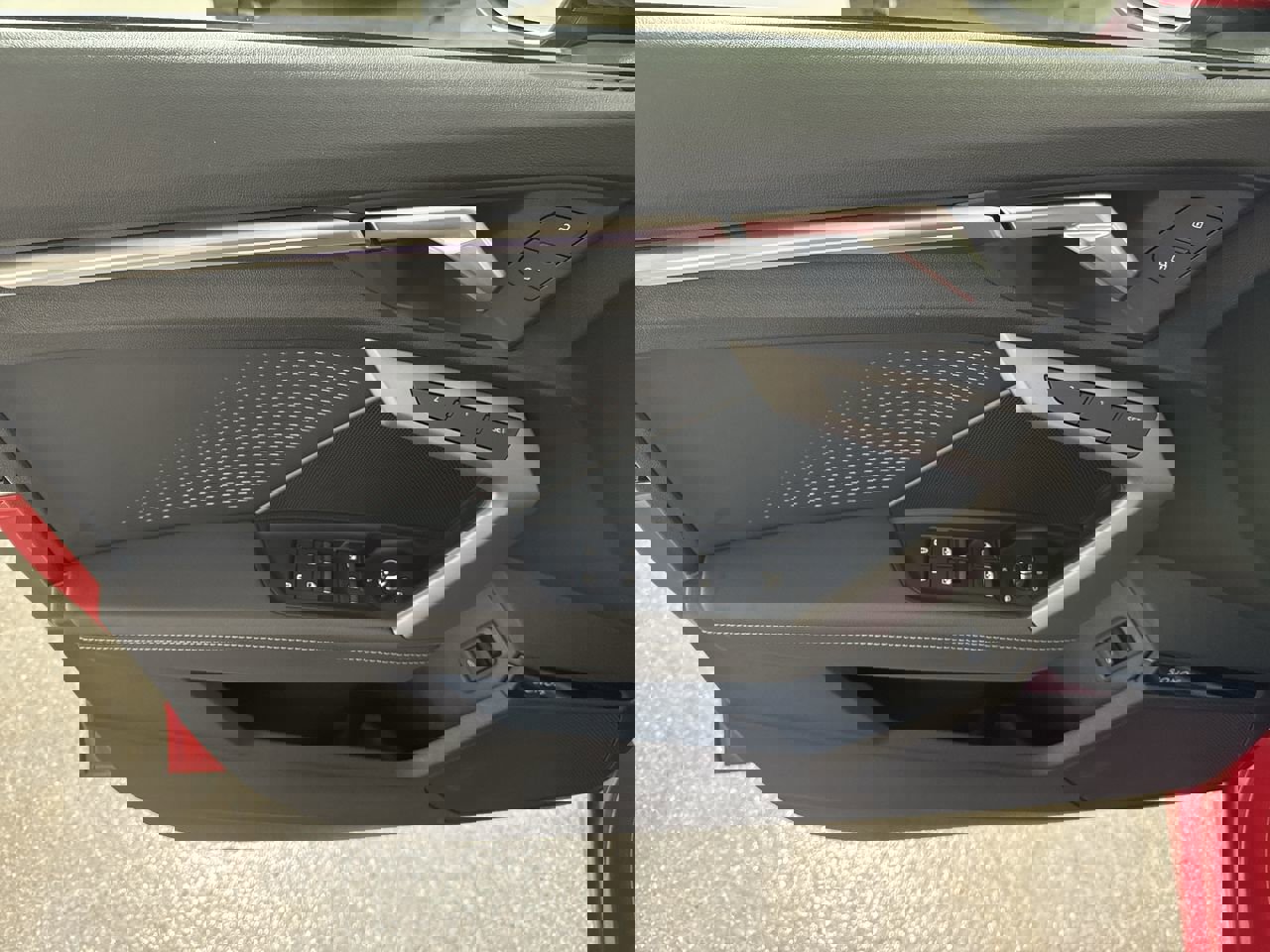 Used 2025 Audi A3 2.0T Premium Plus w/ Premium Plus Package image 26