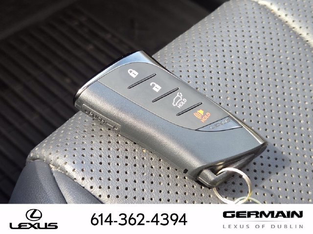 Certified 2025 Lexus TX 350 AWD w/ Technology Package image 38