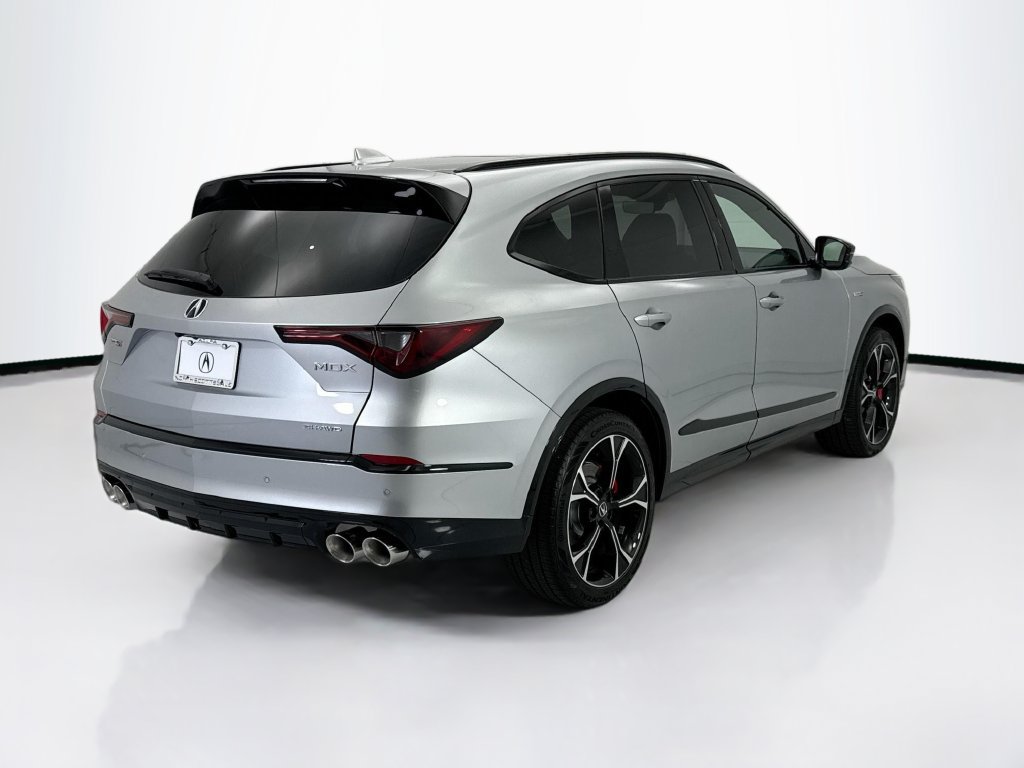New 2026 Acura MDX Type S w/ Advance Package AWD/4WD image 5