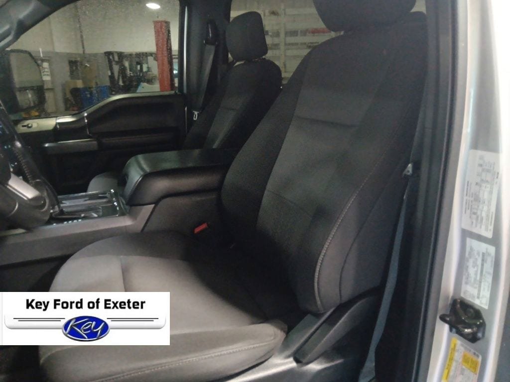 Used 2018 Ford F150 XLT w/ Equipment Group 301A Mid AWD/4WD image 23