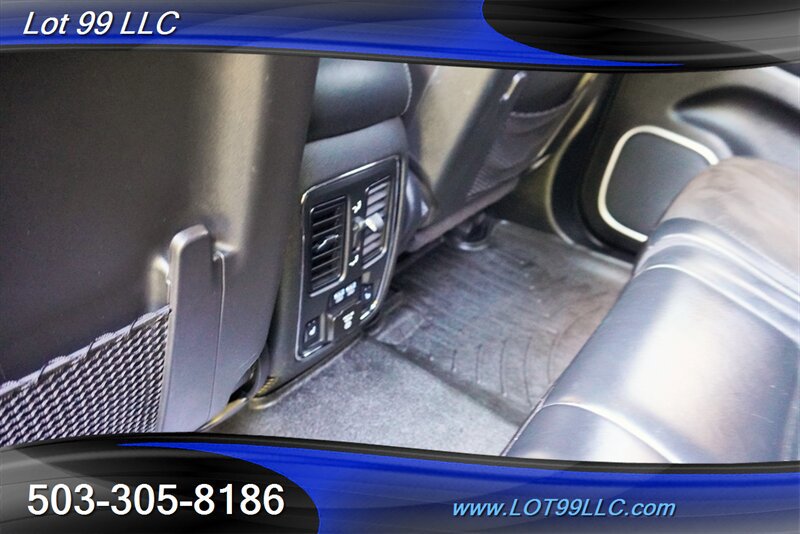 Used 2020 Jeep Grand Cherokee SRT AWD/4WD image 26