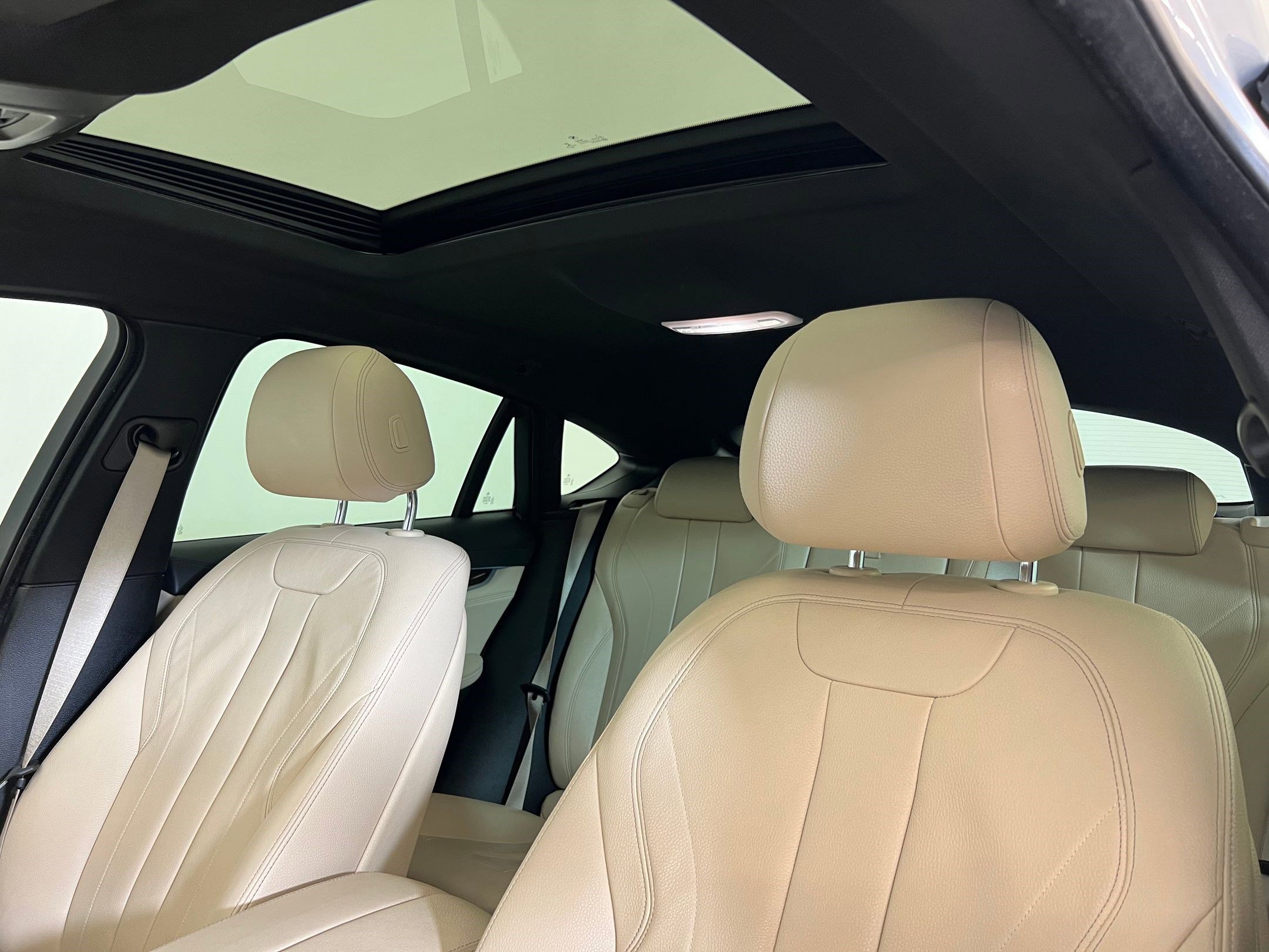 Used 2019 BMW X6 sDrive35i image 24