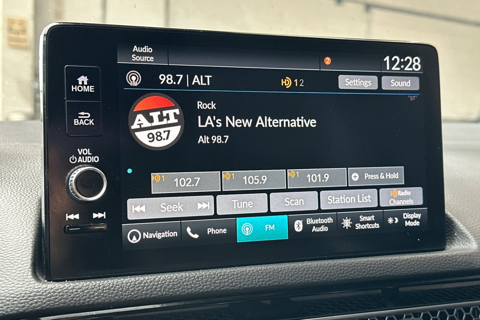 Used 2023 Honda Civic Sport Touring image 25