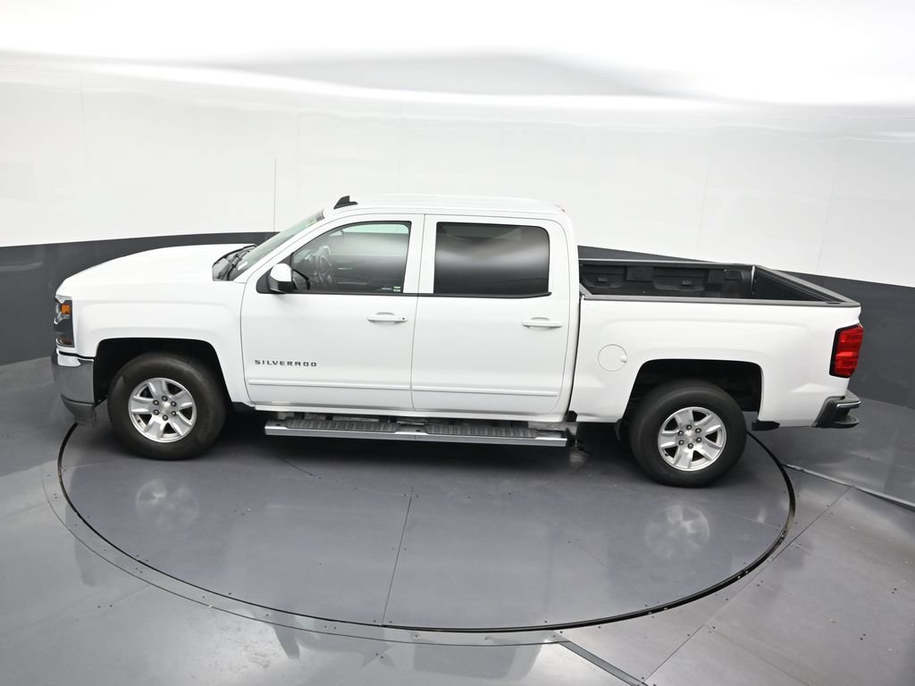 Used 2017 Chevrolet Silverado 1500 LT w/ All Star Edition RWD image 17