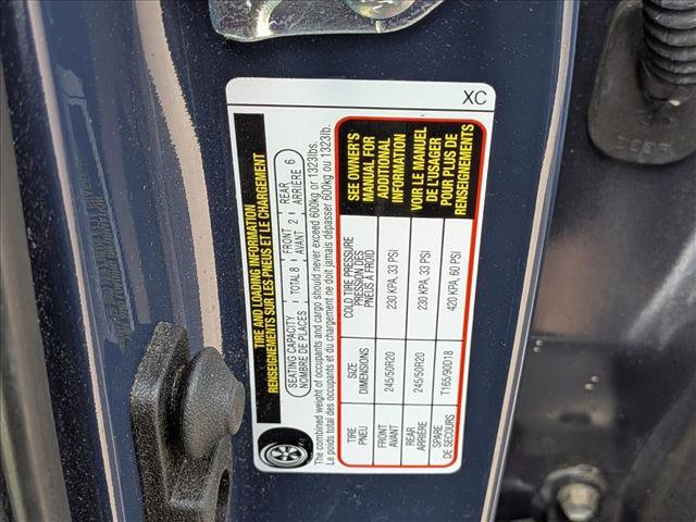 Used 2024 Subaru Ascent Limited image 14