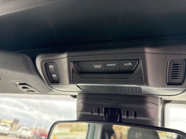 Used 2024 Jeep Wrangler Willys image 13