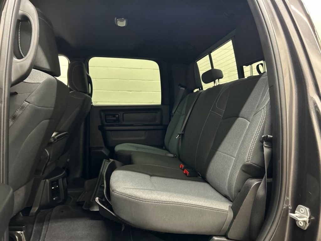 Used 2024 RAM 2500 Tradesman RWD image 8