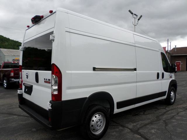 Used 2022 RAM ProMaster 2500 image 6