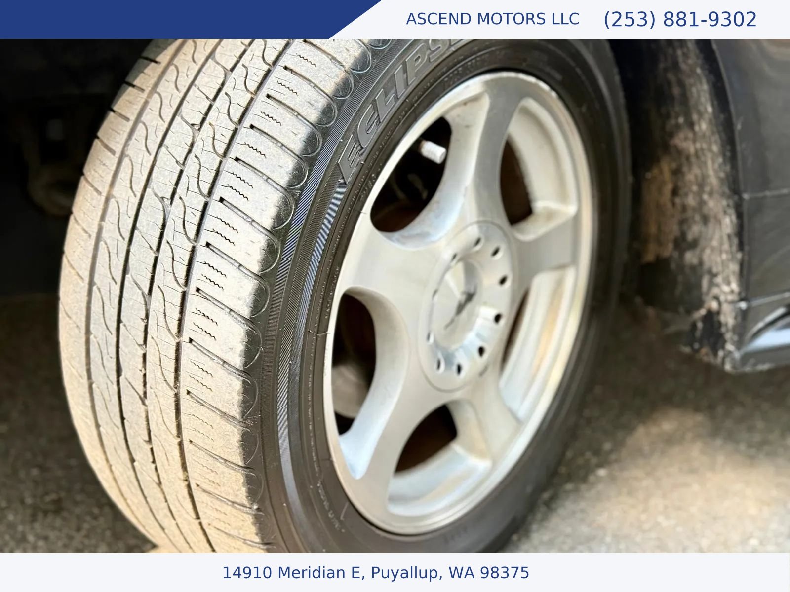 Used 2004 Ford Mustang GT RWD image 14