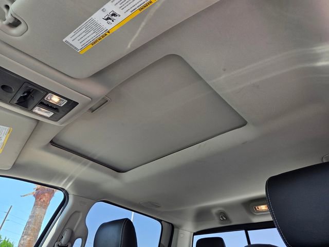 Used 2015 RAM 1500 Laramie w/ Convenience Group AWD/4WD image 11