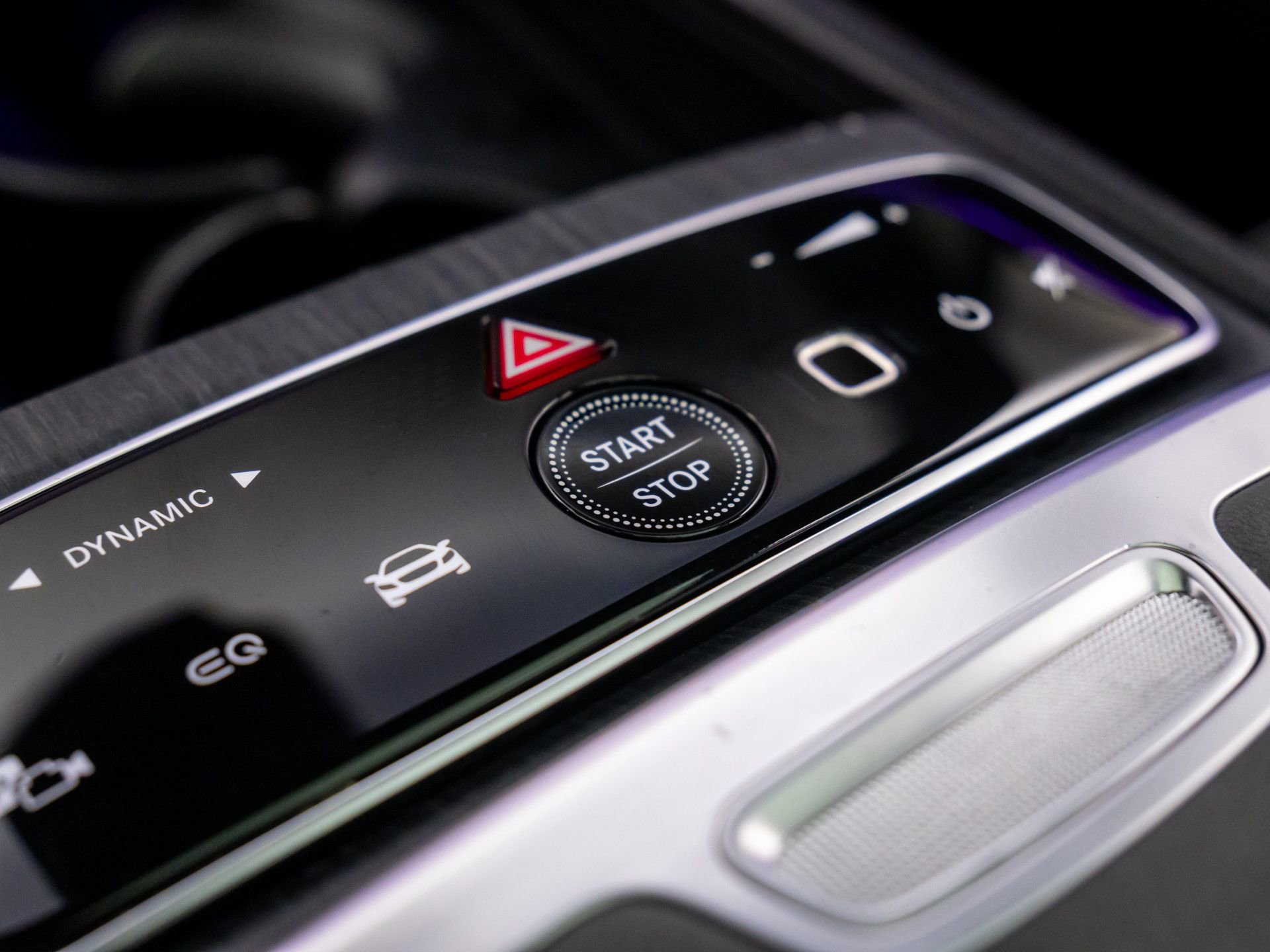 Certified 2023 Mercedes-Benz EQS 580 4MATIC SUV image 24