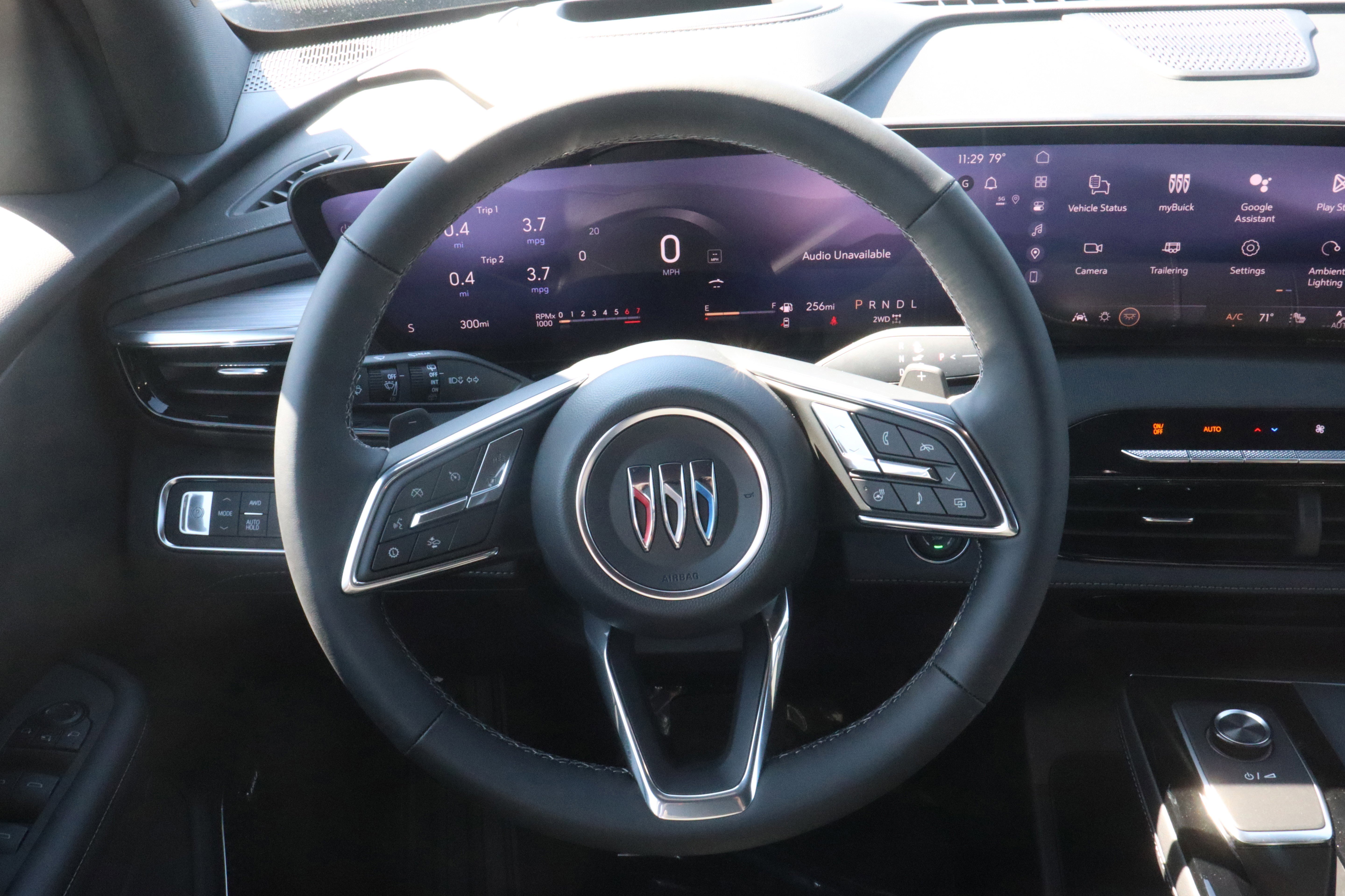 New 2026 Buick Enclave Preferred w/ Power Package image 9